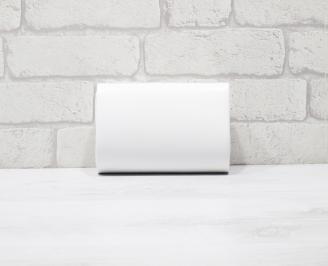 Абитуриентска чанта еко кожа бяла YOMO-25932