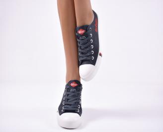 Дамски обувки Lee Cooper VKNN-1014249