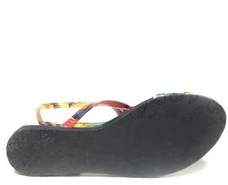 Дамски сандали JHZY-13730