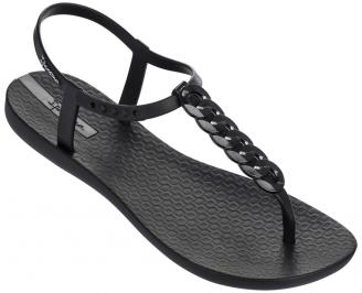 Дамски силиконови сандали Ipanema  черни CYYA-24322