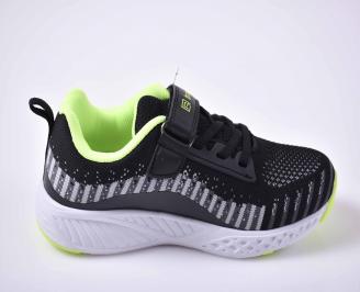 Детско юношески маратонки червени  PITB-1015057