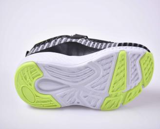 Детско юношески маратонки червени  PITB-1015057