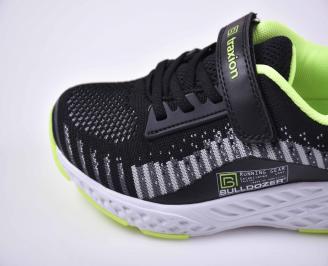 Детско юношески маратонки червени  PITB-1015057