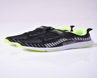 Детско юношески маратонки червени  PITB-1015057