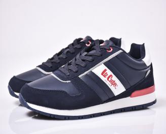 Мъжки обувки Lee Cooper LPFF-1014237