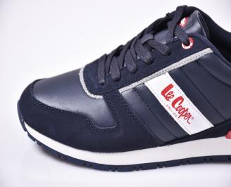 Мъжки обувки Lee Cooper LPFF-1014237