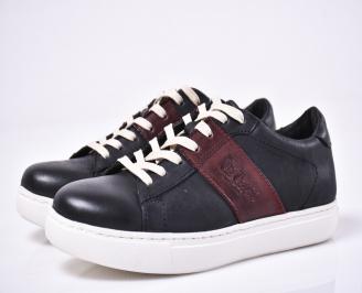 Мъжки обувки Lee Cooper QPLS-1014239