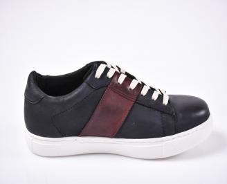 Мъжки обувки Lee Cooper QPLS-1014239