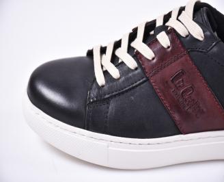 Мъжки обувки Lee Cooper QPLS-1014239