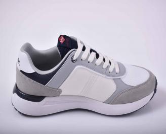 Мъжки обувки Lee Cooper MIJQ-1015351