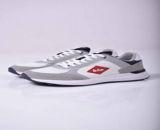 Мъжки обувки Lee Cooper MIJQ-1015351