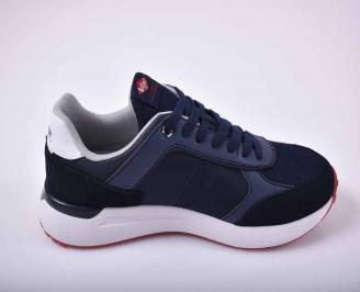 Мъжки обувки Lee Cooper AKBV-1015353