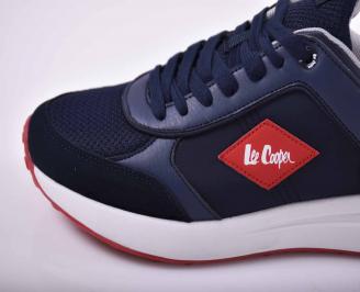 Мъжки обувки Lee Cooper AKBV-1015353