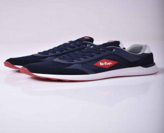 Мъжки обувки Lee Cooper AKBV-1015353