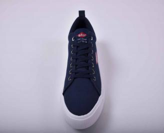 Мъжки обувки Lee Cooper BQVL-1015360