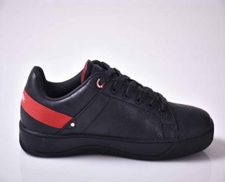 Мъжки обувки Lee Cooper WSGQ-1015964