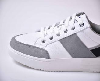 Мъжки обувки Lee Cooper QRTB-1015970