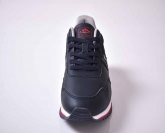 Мъжки обувки Lee Cooper SDPG-1015972