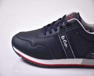 Мъжки обувки Lee Cooper SDPG-1015972