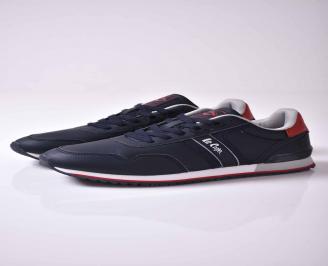 Мъжки обувки Lee Cooper SDPG-1015972