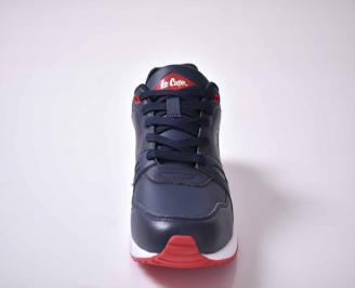 Мъжки обувки Lee Cooper QCAW-1015974