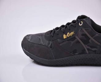 Мъжки обувки Lee Cooper RERQ-1016238