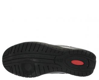 Мъжки  обувки от естествена кожа RDLT-10279