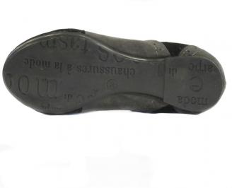Спортни  дамски обувки OHGN-10393