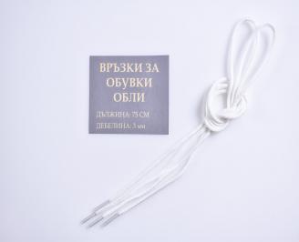 Връзки бели UQVD-26972