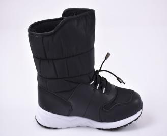 Юношески апрески черни JYUE-1014610