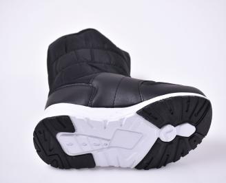 Юношески апрески черни JYUE-1014610