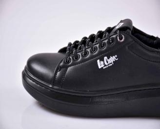 Юношески обувки Lee Cooper AMQN-1016244