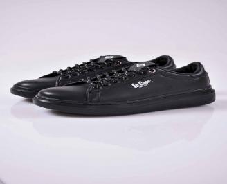 Юношески обувки Lee Cooper AMQN-1016244